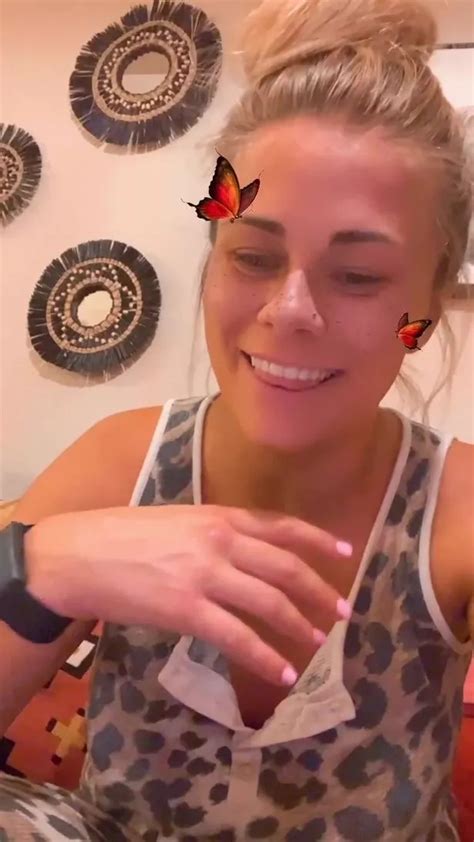 paige vanzant leak|Paige VanZant OnlyFans Leak: Here’s What Happened